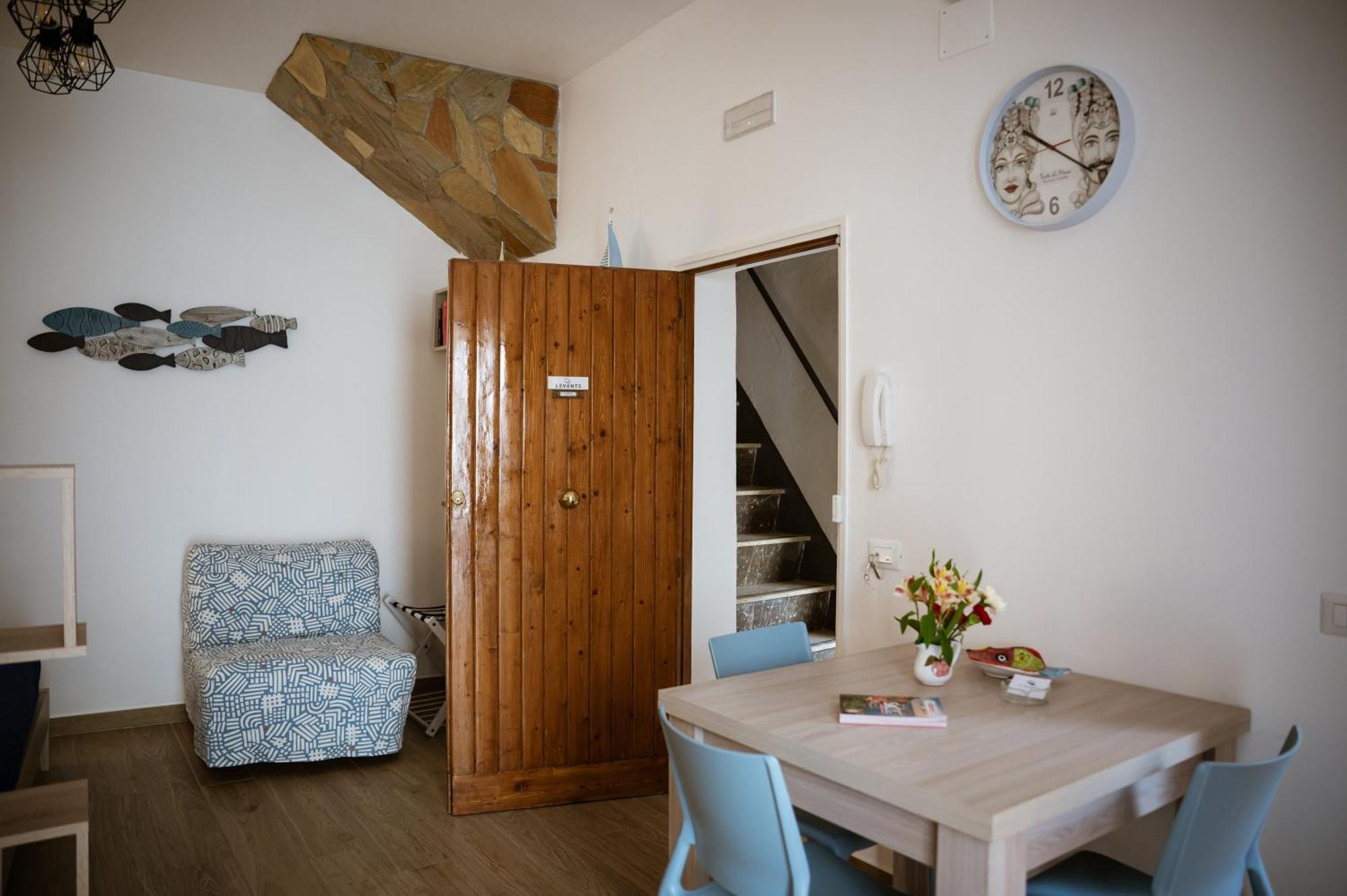 Cortilia Holiday House Cefalù Zewnętrze zdjęcie