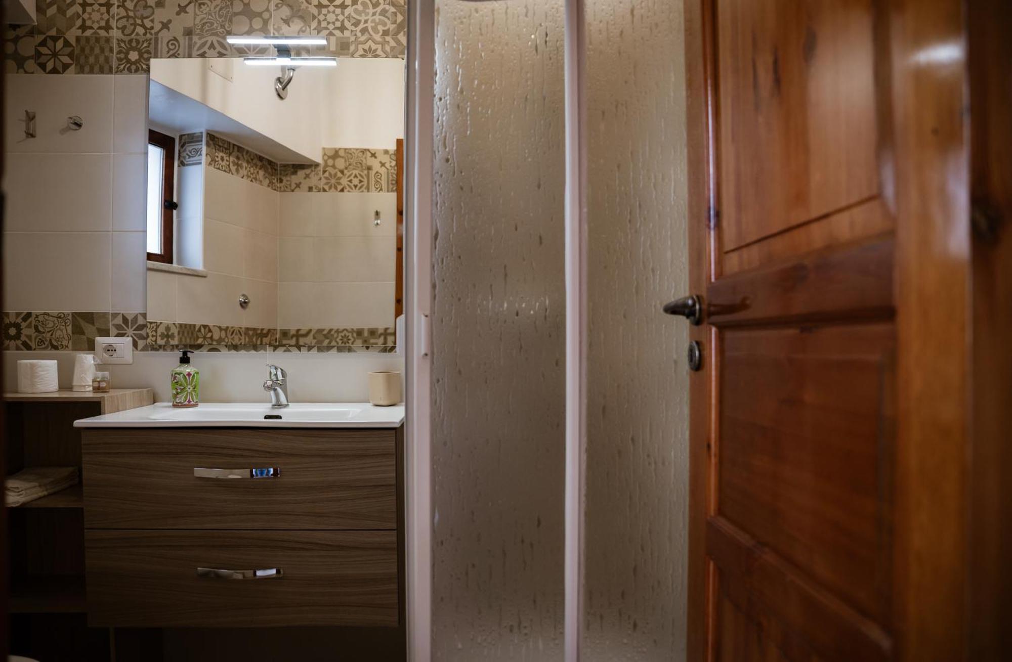Cortilia Holiday House Cefalù Zewnętrze zdjęcie