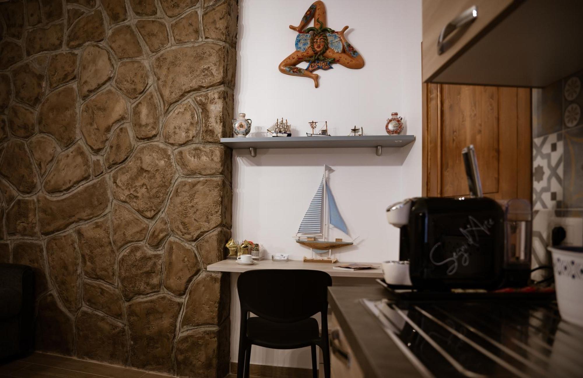 Cortilia Holiday House Cefalù Zewnętrze zdjęcie