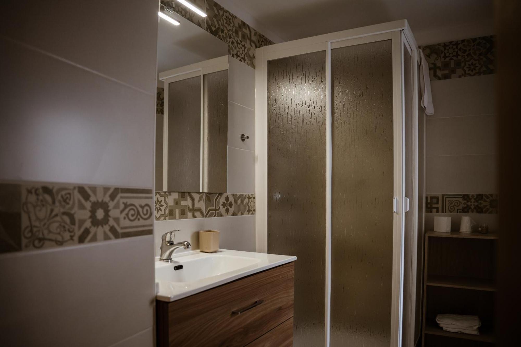 Cortilia Holiday House Cefalù Zewnętrze zdjęcie
