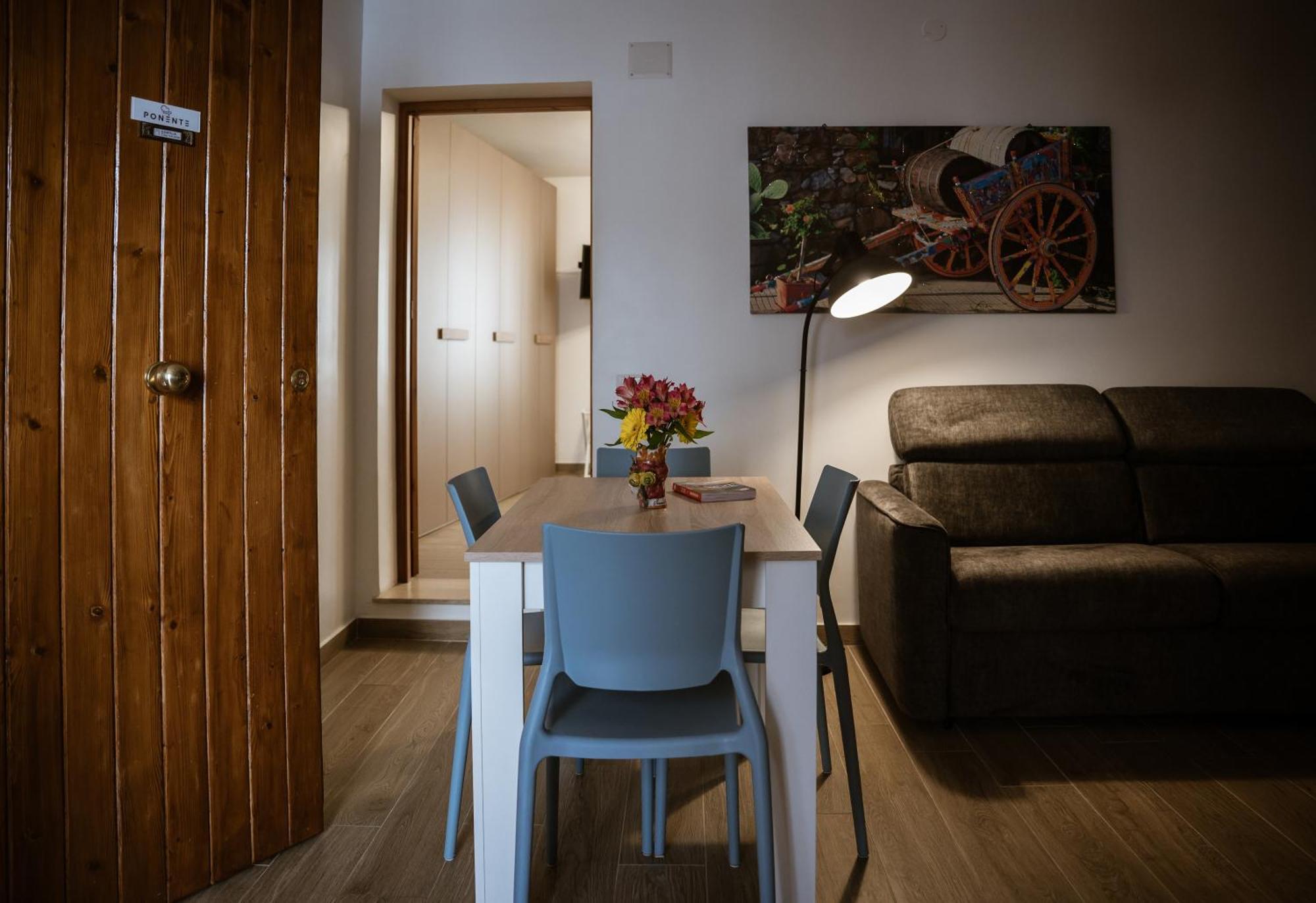 Cortilia Holiday House Cefalù Zewnętrze zdjęcie