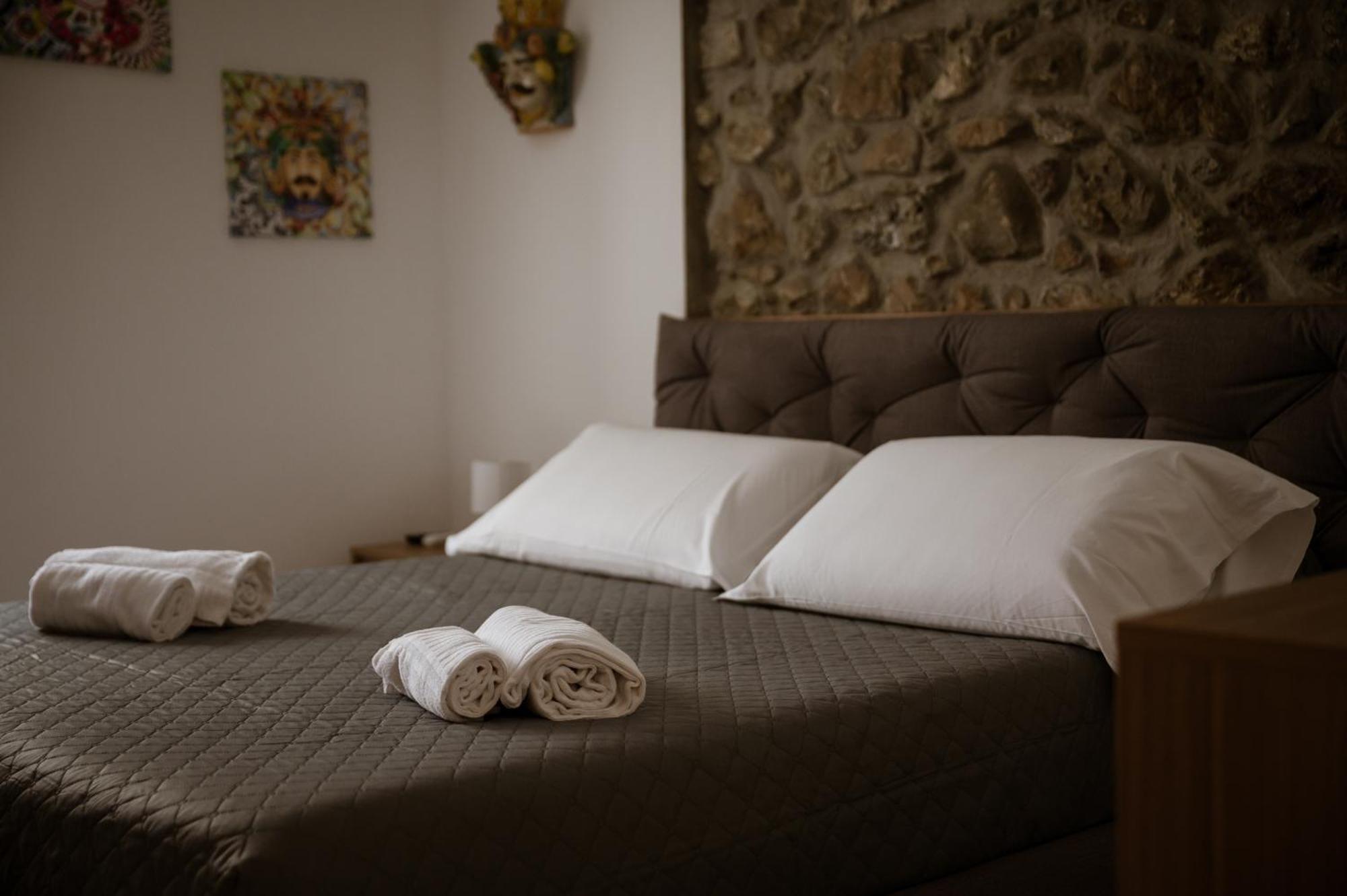Cortilia Holiday House Cefalù Zewnętrze zdjęcie
