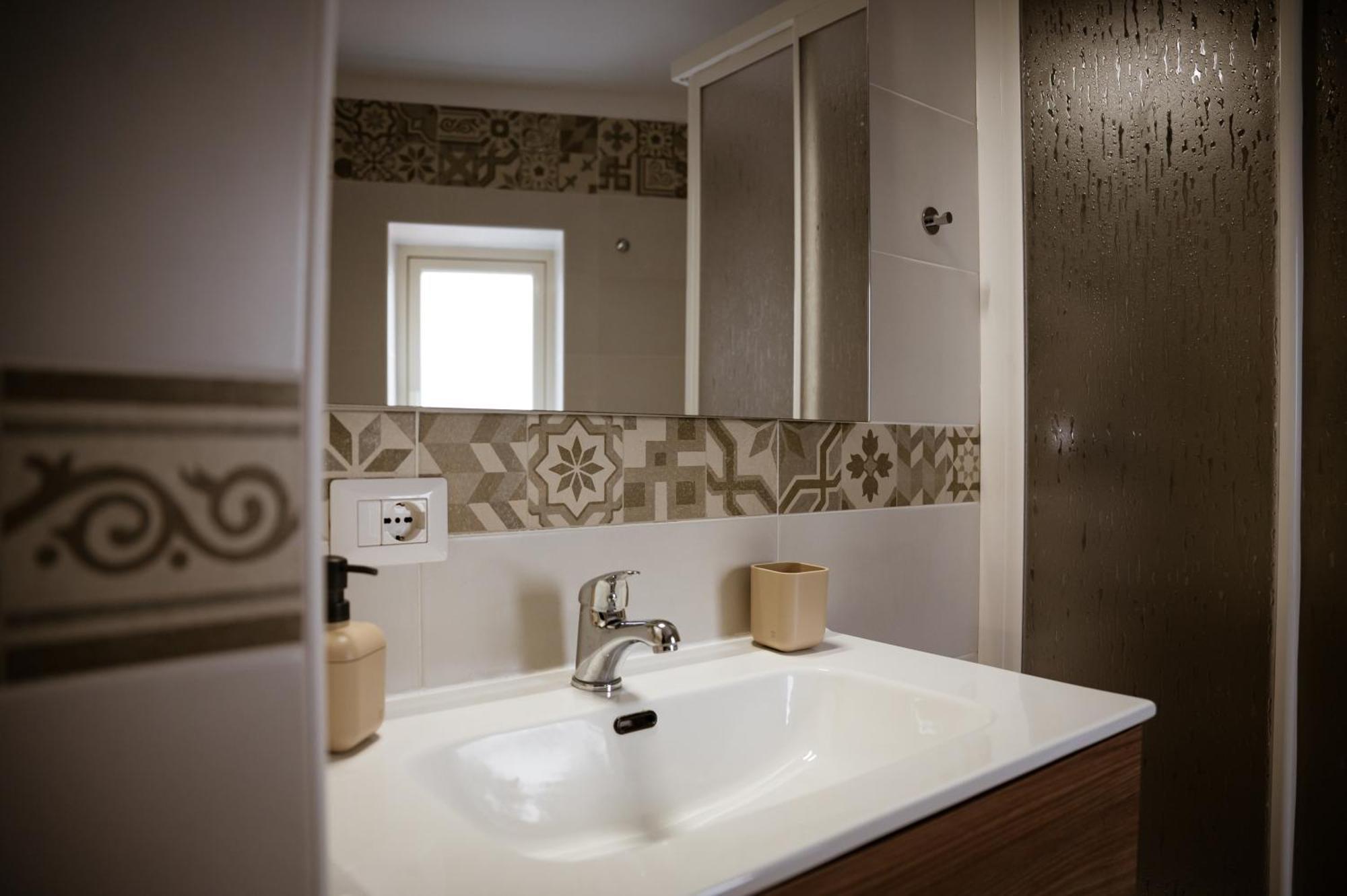 Cortilia Holiday House Cefalù Zewnętrze zdjęcie